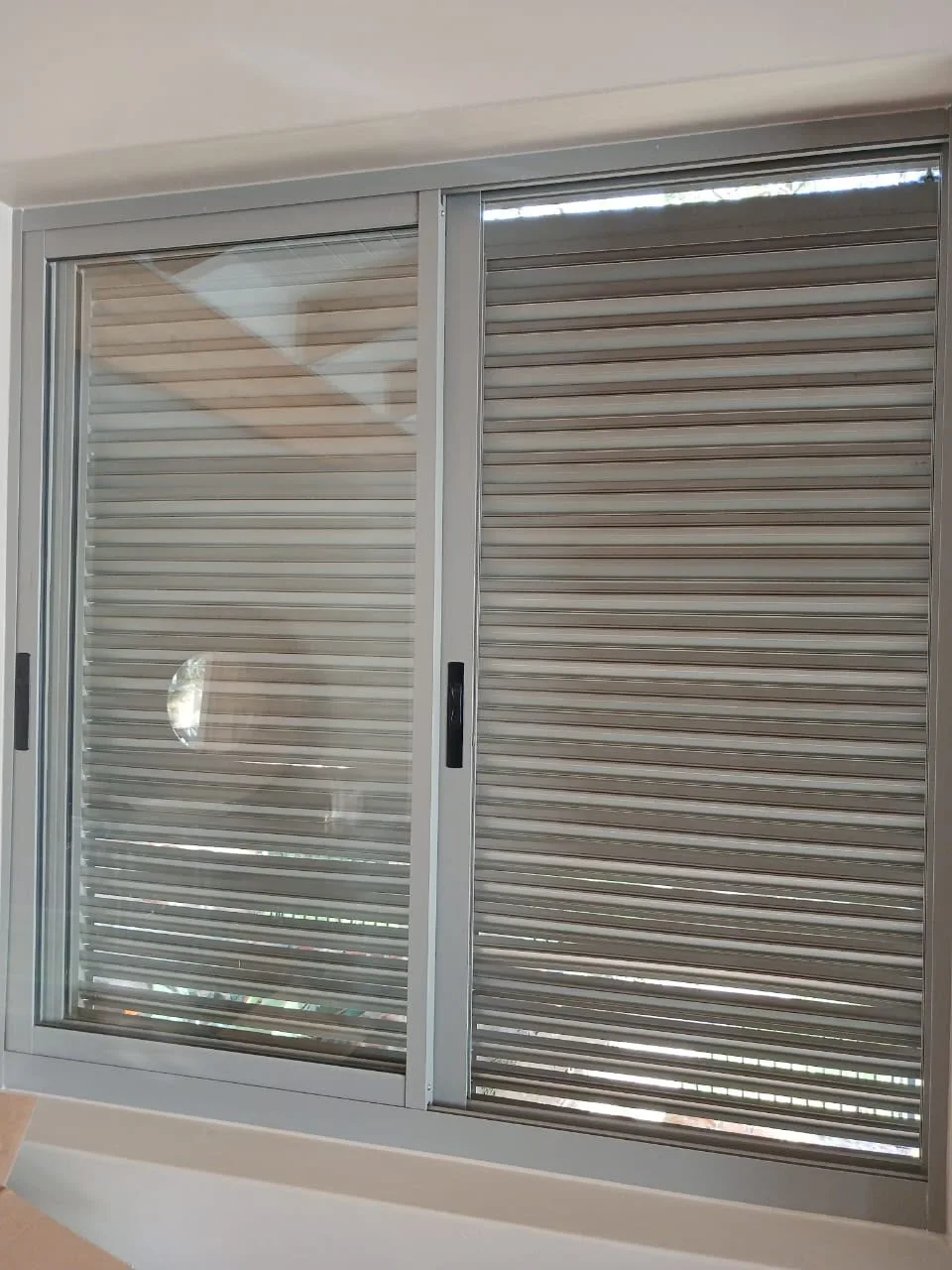 Aluminium Systems — aluminum fabrication (photo 4)