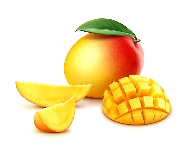 Mangoes