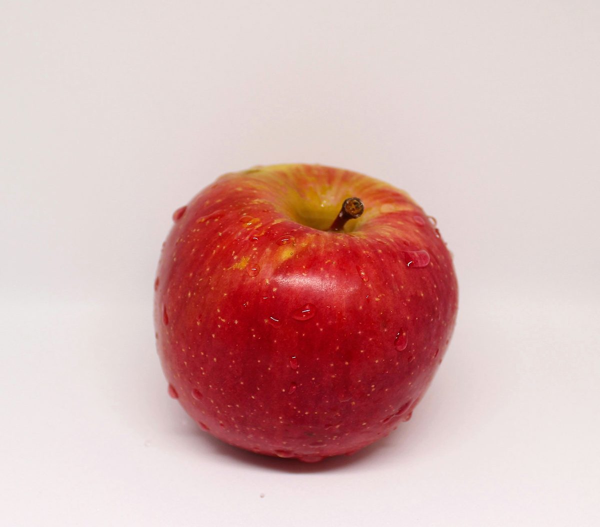 Red Apples