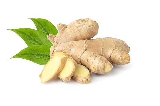 Ginger