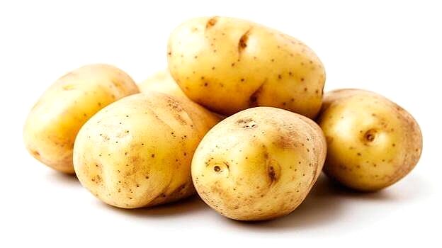 Potatoes