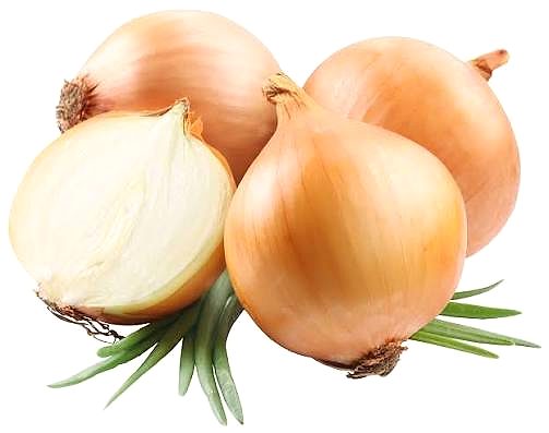 Onions