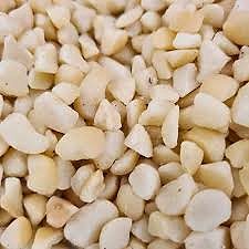 Macadamia nut pieces special