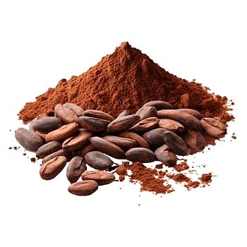 Dutch cocoa powder