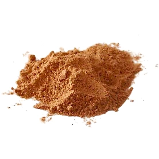 Organic Mesquite powder