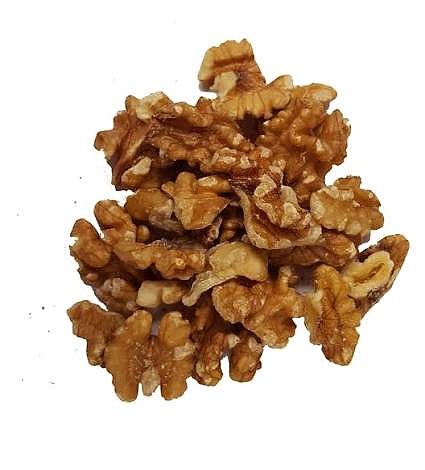 Walnuts - pieces