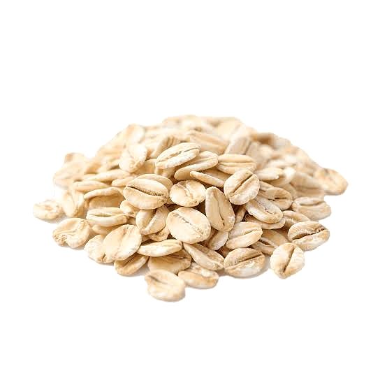 Gluten free Rolled Oats