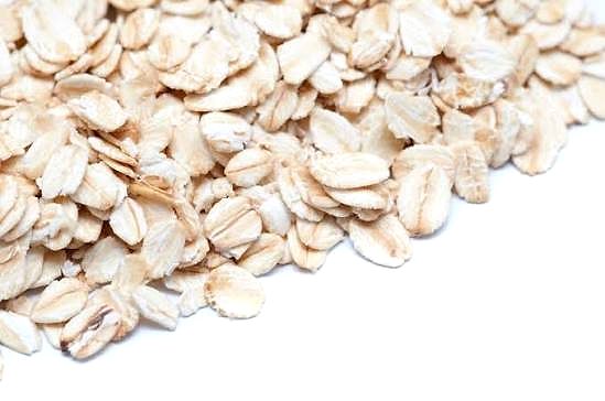 Oats - quick
