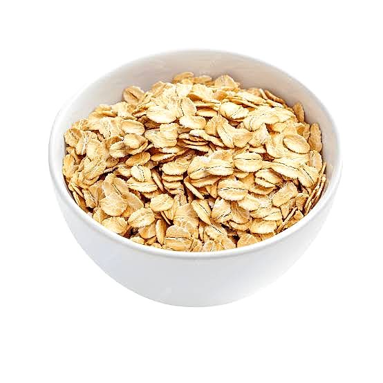 Oats - Gluten free quick