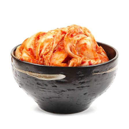Saeurkraut - Kimchi