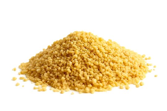 Cous cous - white