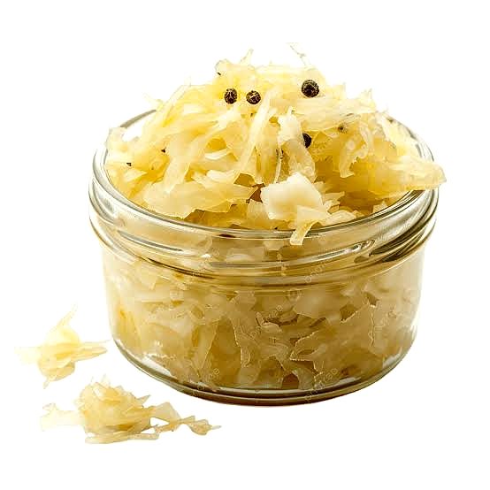 Sauerkraut